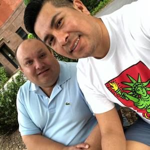 Meet your Posher, Michael